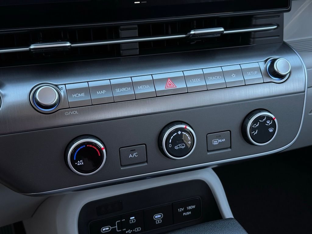 2026 Hyundai Kona SE - Photo 24