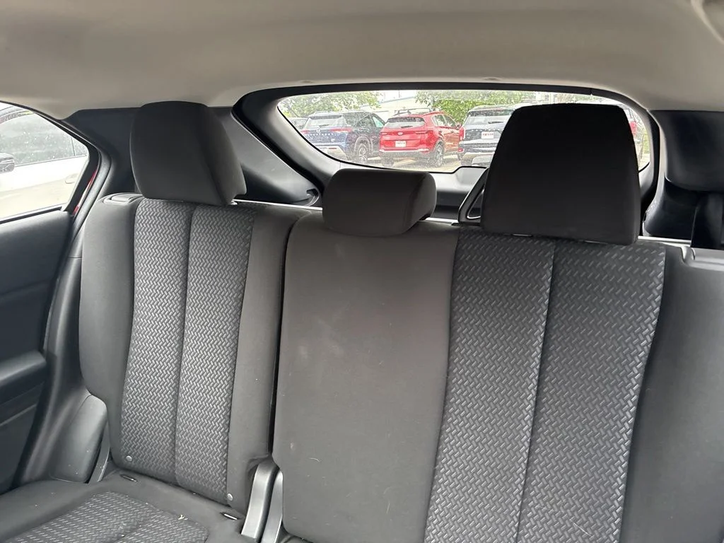 Used 2023 Red Mitsubishi SE image 25