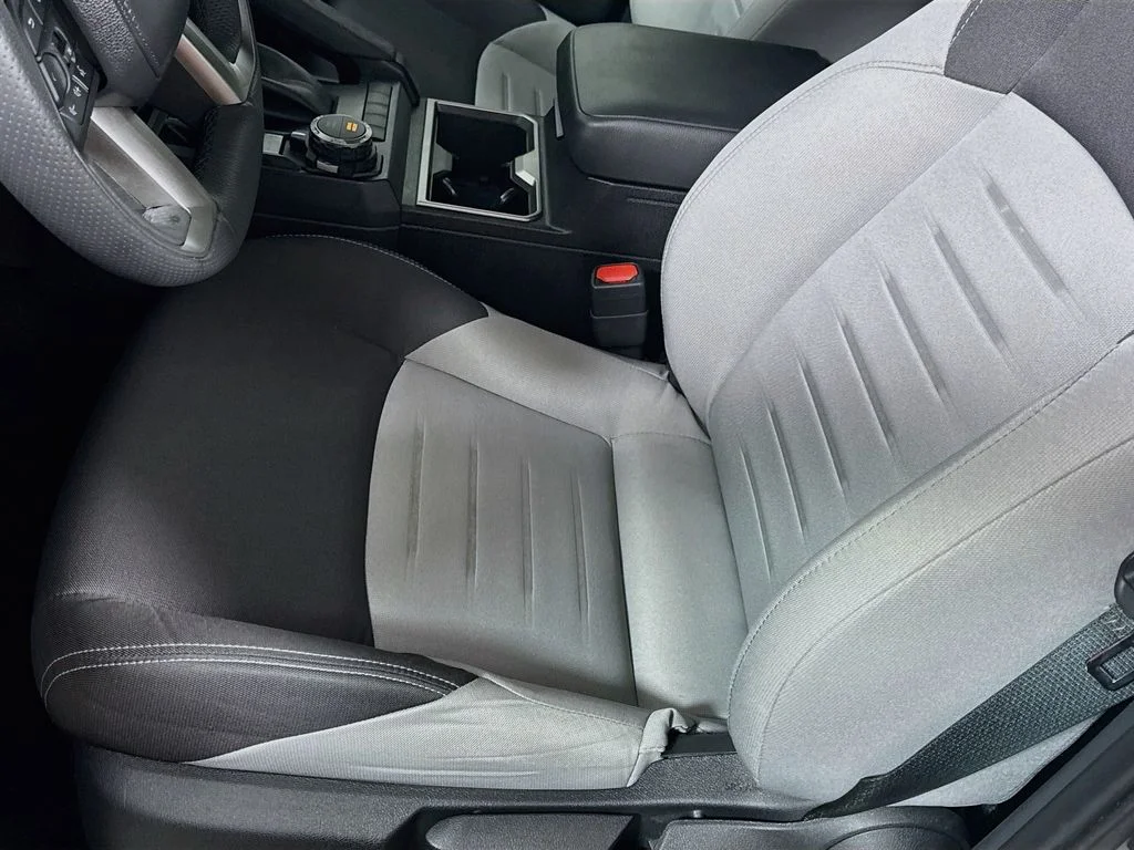 Used 2025 Underground Toyota TRD Sport image 18