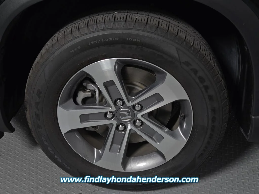 2023 Honda Pilot EX-L - Photo 9