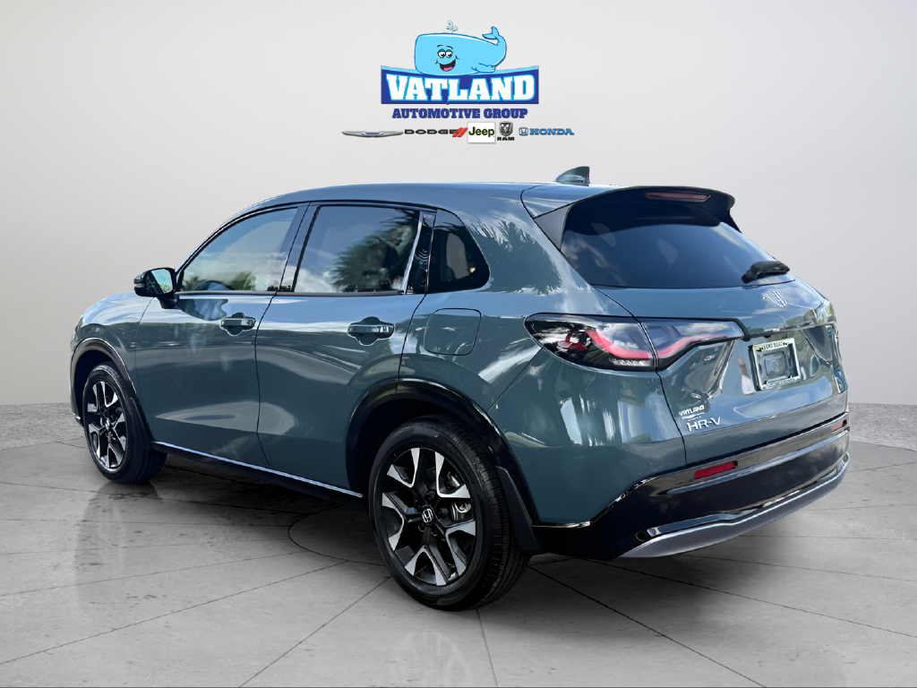 Used 2027  Honda EX-L image 3