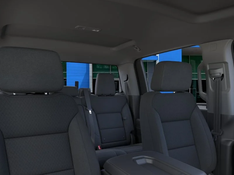 New 2026 Sterling Metallic GMC Elevation image 24