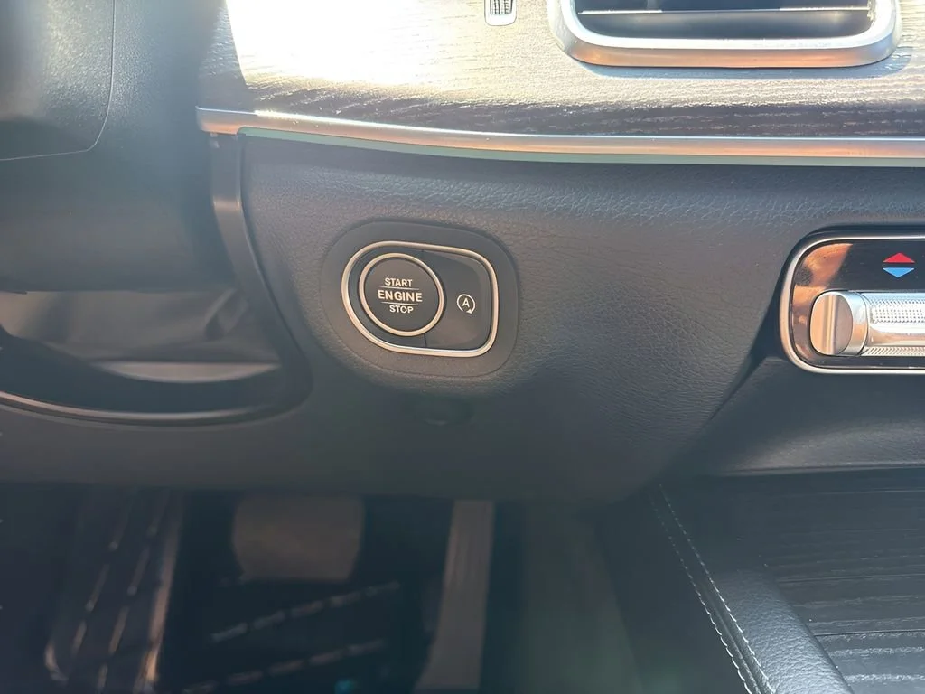 Used 2021  Mercedes-Benz GLE 350 image 22