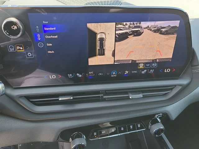 New 2026 Summit White Chevrolet LT - Extended Range image 29