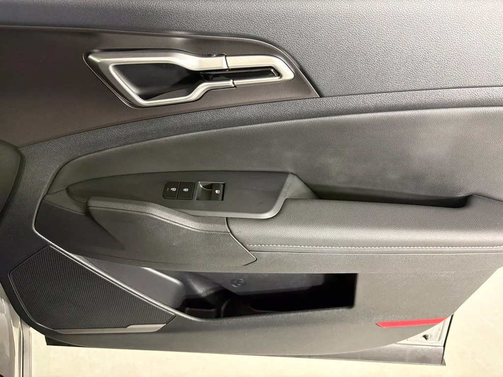 Used 2026 Gray Kia EX image 12