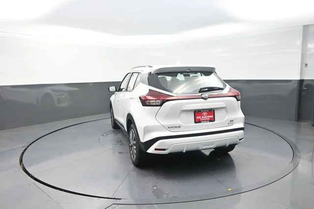 Used 2024 White Nissan SR image 83