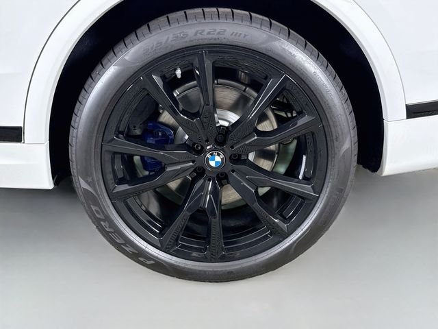 New 2027 Alpine White BMW xDrive40i image 34