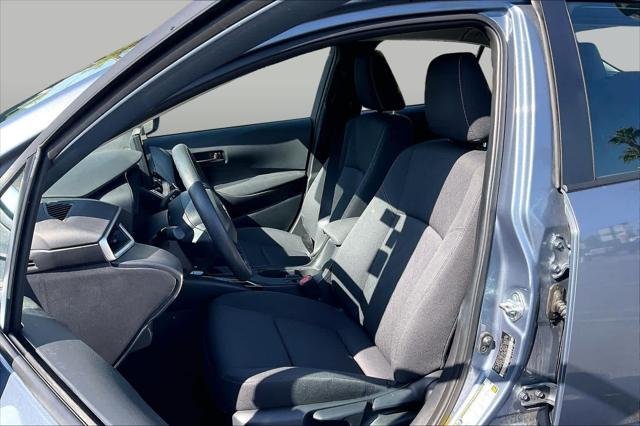 Certified Used 2024 CELESTITE GRAY ME. Toyota  image 7