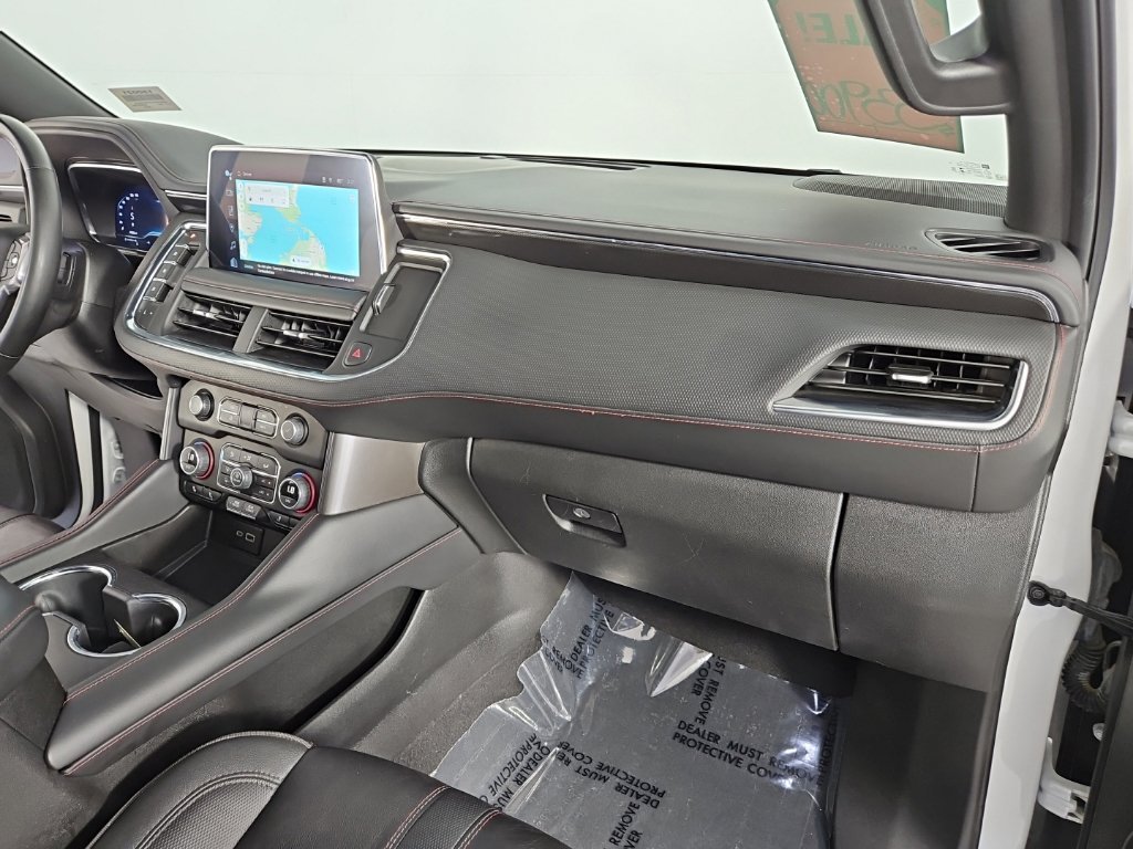 Used 2023 Pearl Chevrolet RST image 14