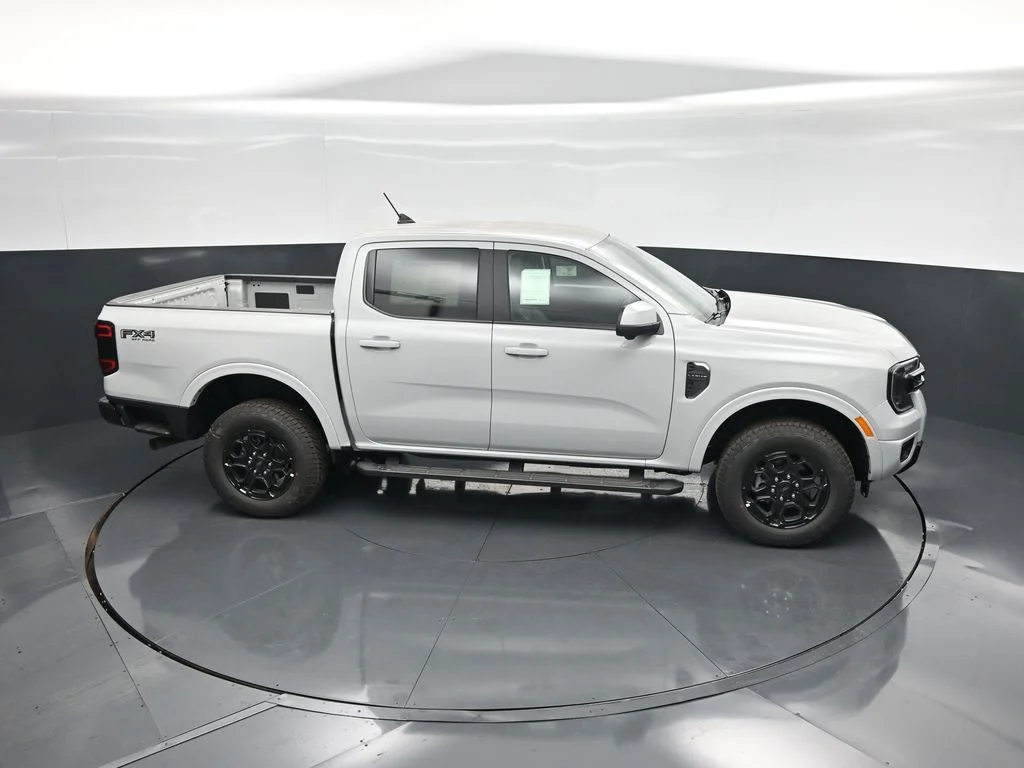 New 2026 Avalanche Ford Lariat image 50