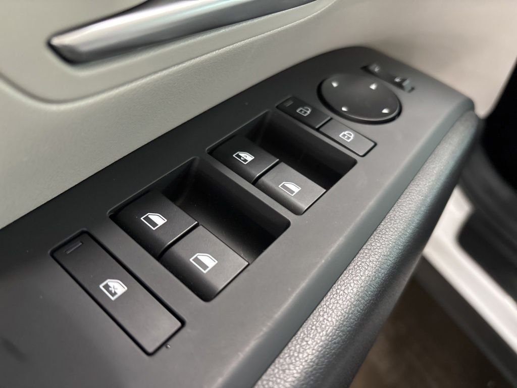 2026 Hyundai Tucson SE - Photo 18