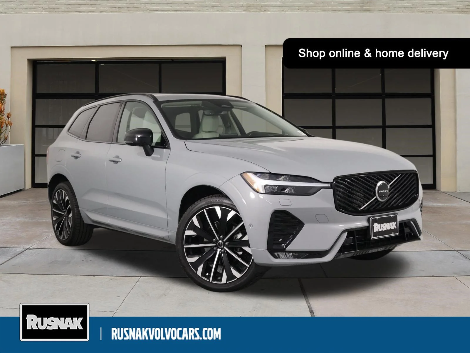 2026 Volvo XC60 Ultra