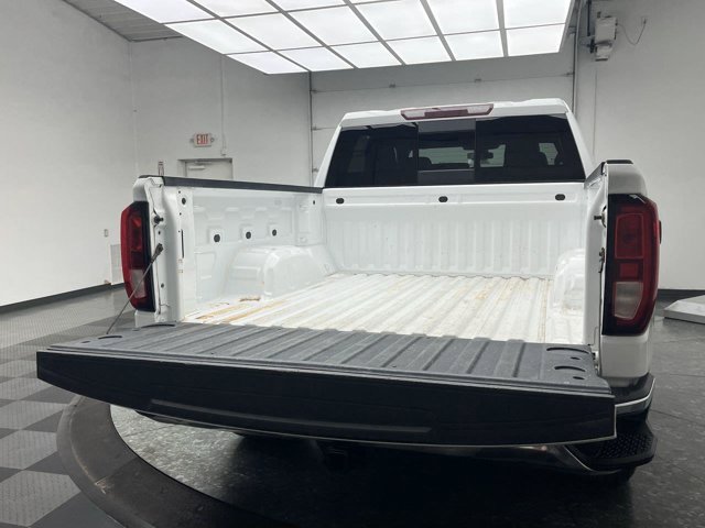 Used 2020 Summit White GMC SLE image 30