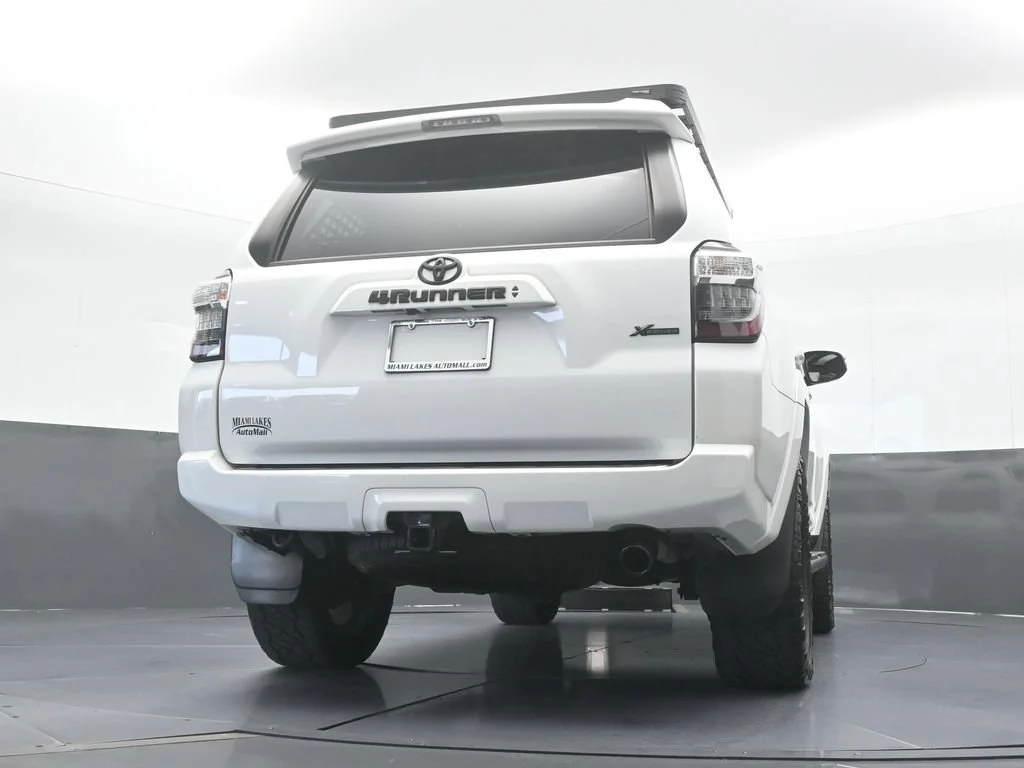 Used 2024 Ice Toyota SR5 Premium image 59