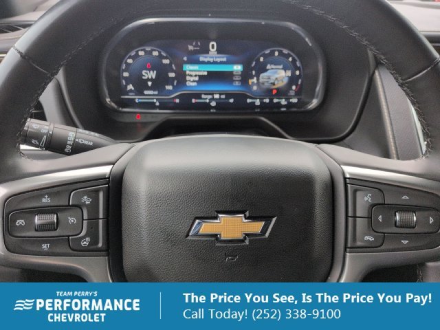 2024 Chevrolet Tahoe Premier - Photo 25