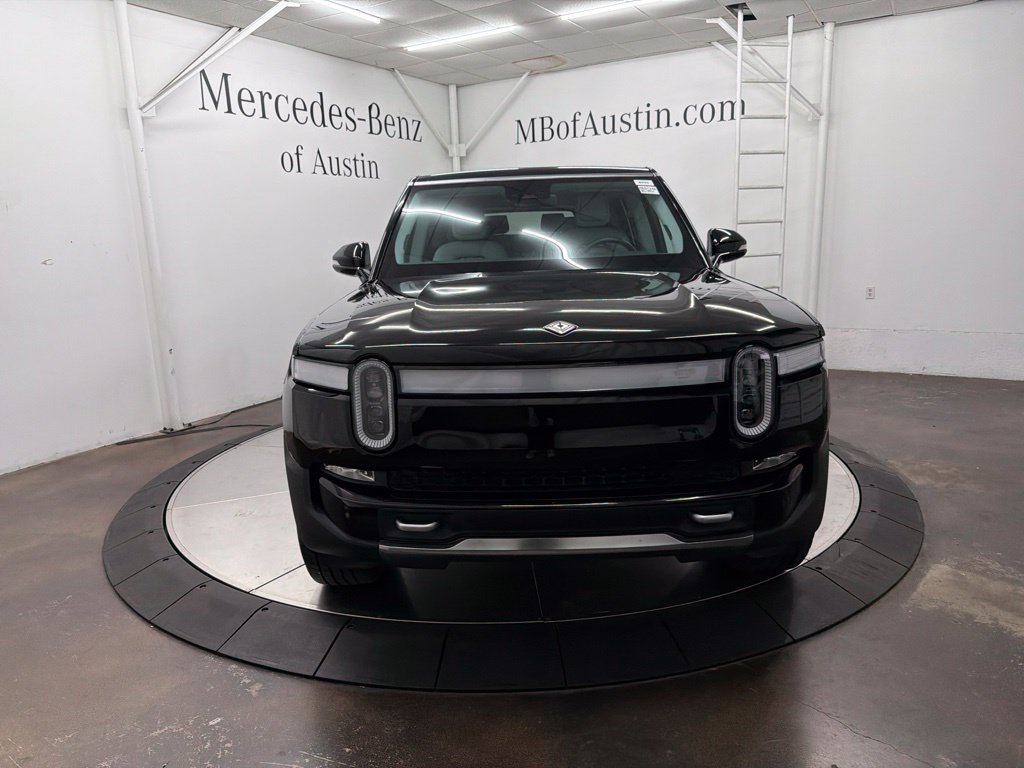 Used 2023 Rivian R1S Adventure with VIN 7PDSGABA3PN027439 for sale in Austin, TX