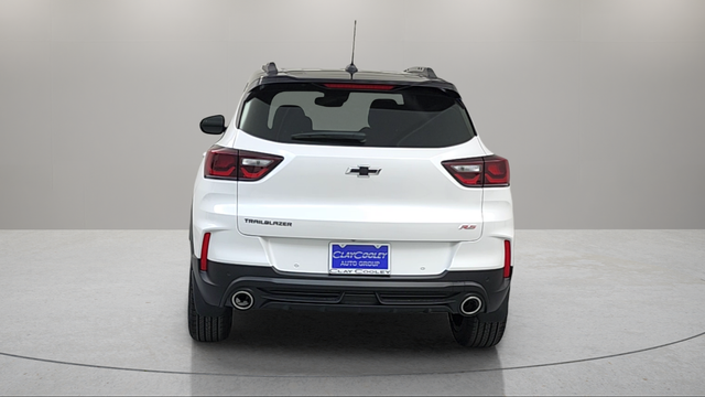 2026 Chevrolet Trailblazer RS - Photo 7