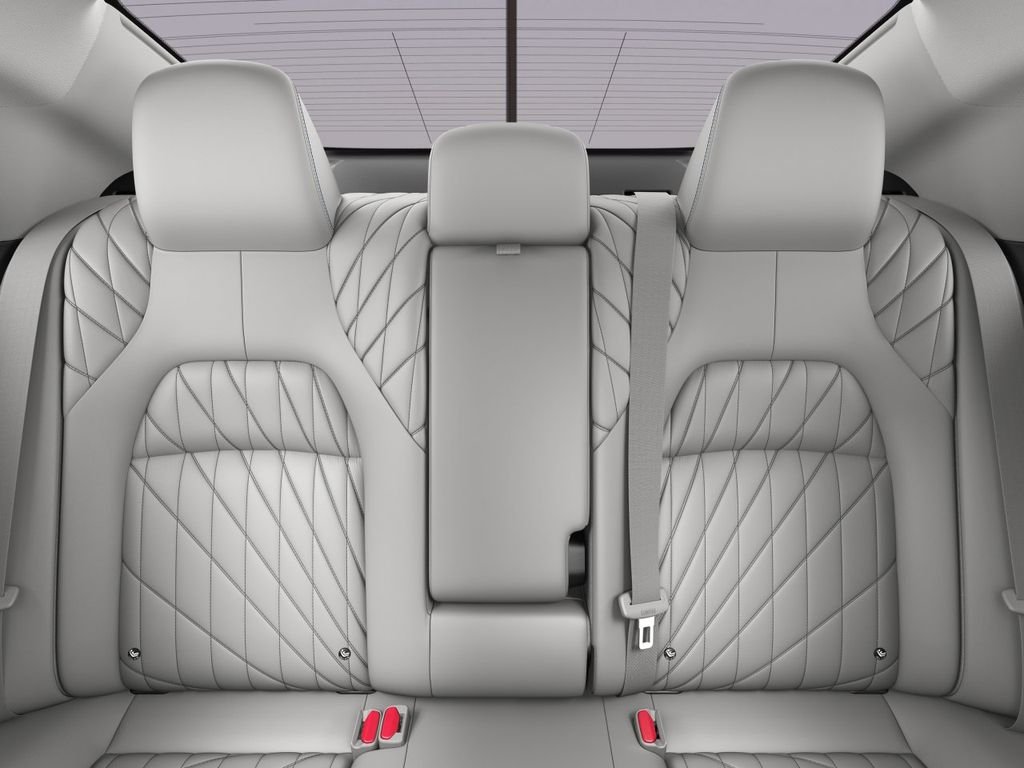 New 2026 Brown Nissan SL image 17