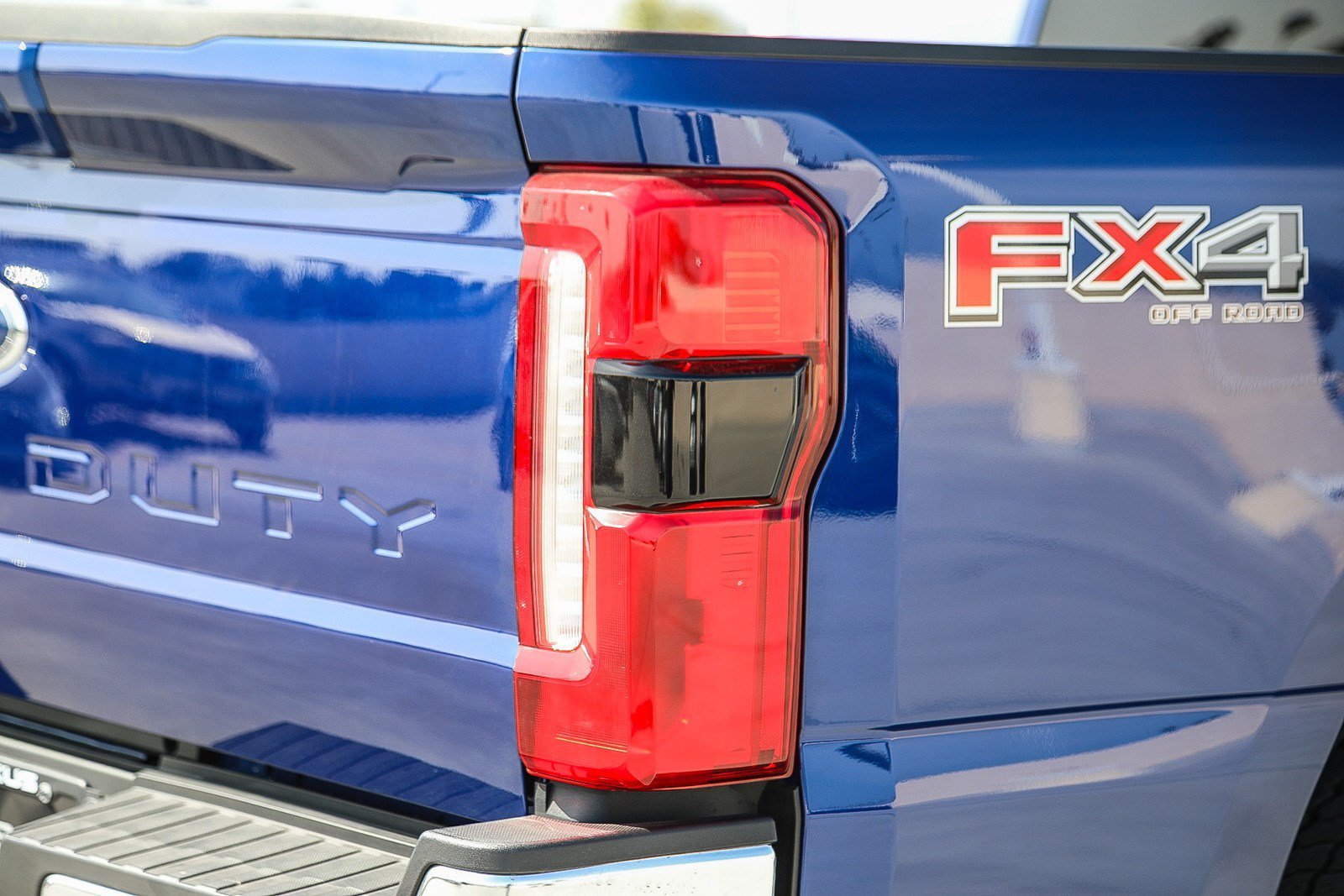 2026 Ford F-250 Super Duty Lariat - Photo 8