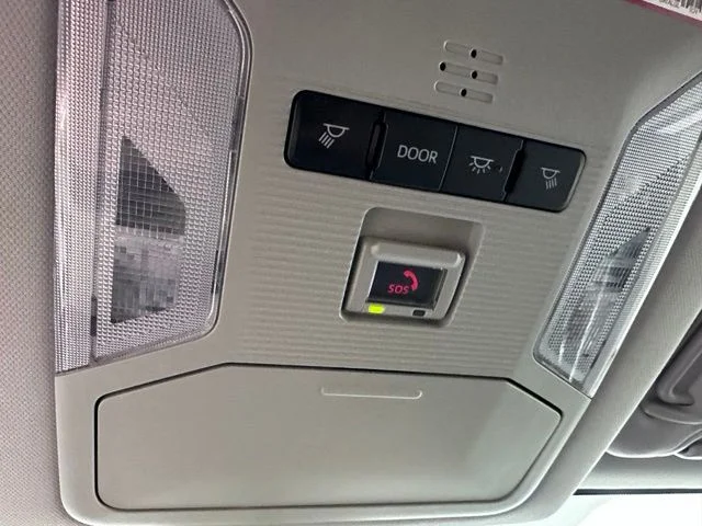 Used 2023 White Toyota Woodland Edition image 30