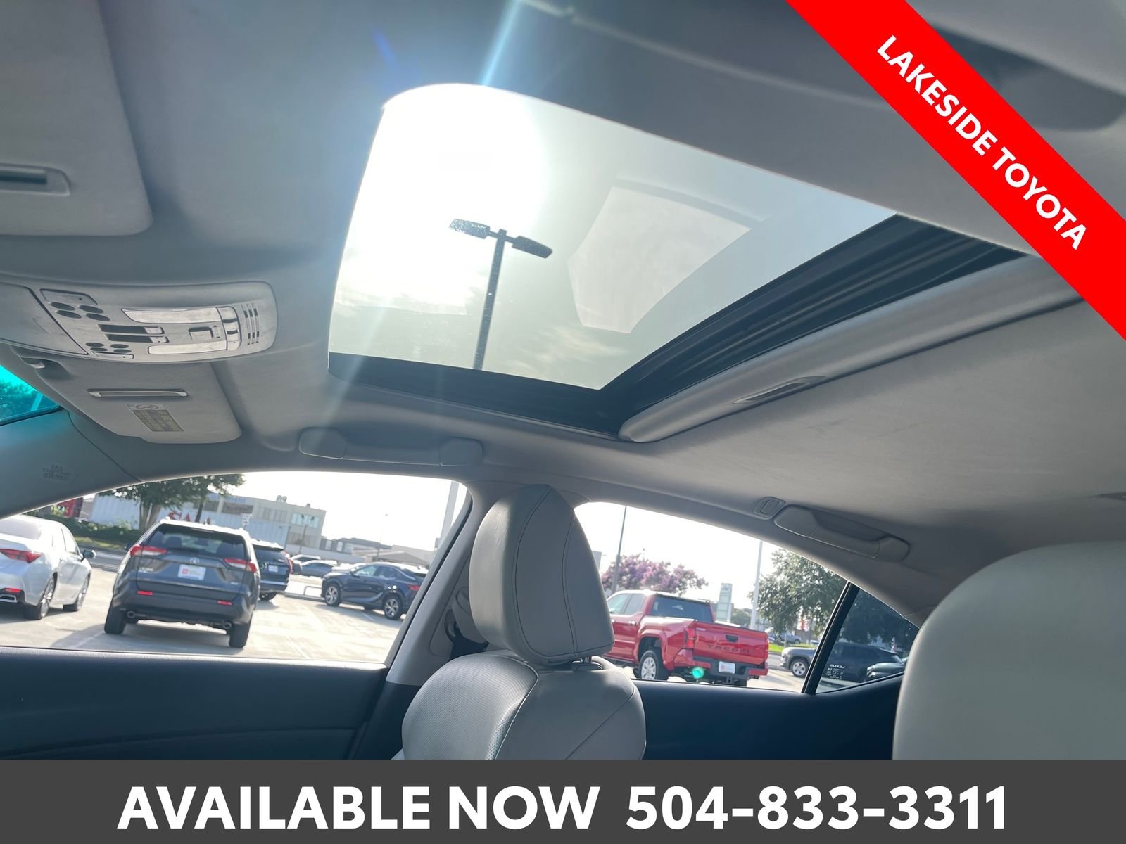 Used 2013 Gray Lexus 250 image 28
