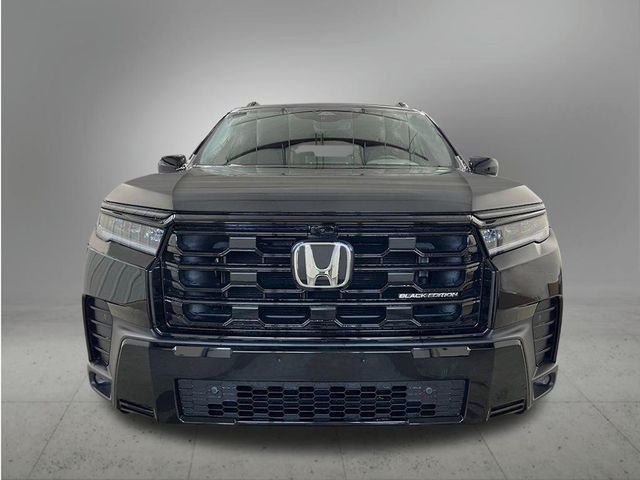 New 2026 Crystal Black Pearl Honda Black Edition image 10