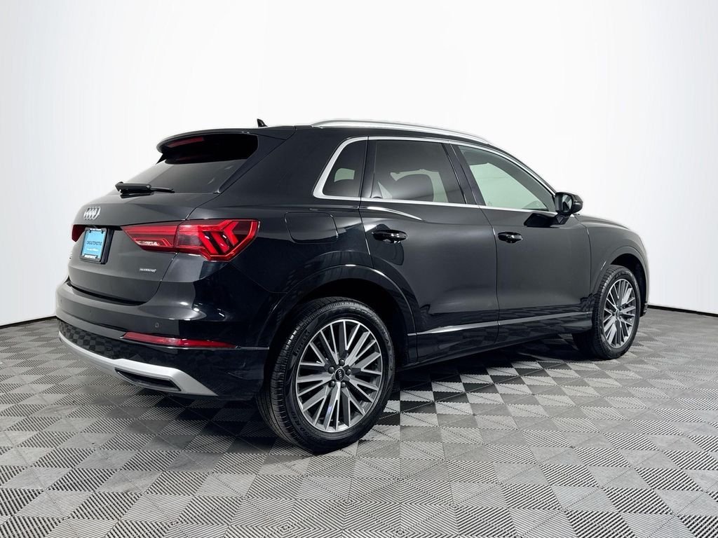 2022 Audi Q3 Premium - Photo 11