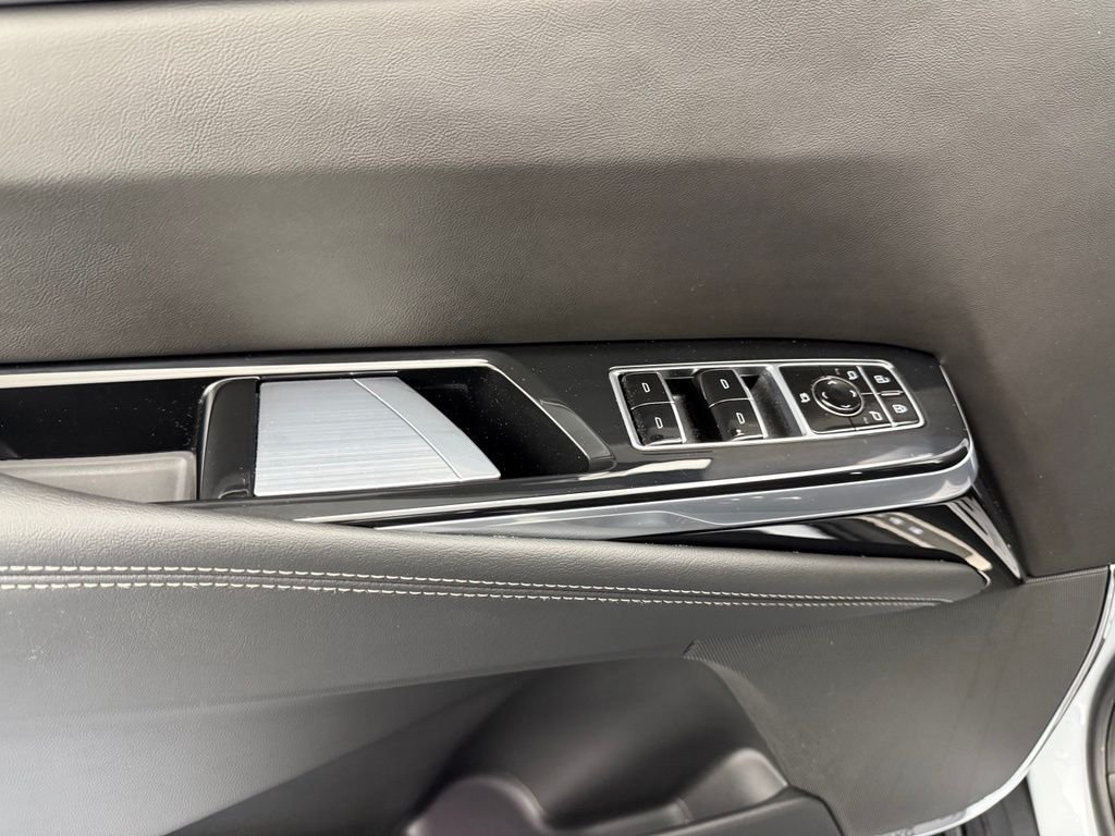 Used 2026 White Cadillac Sport image 41