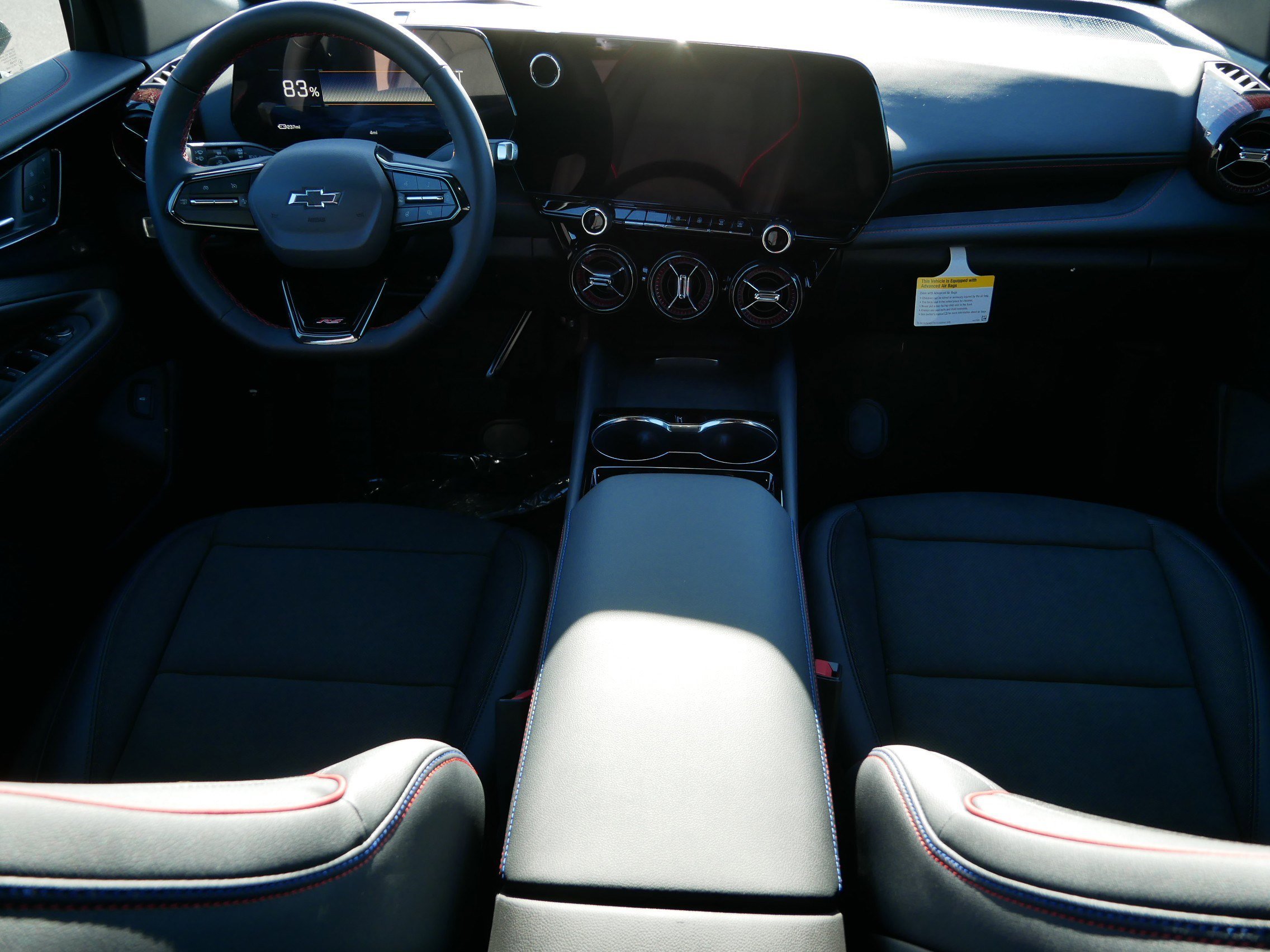 2026 Chevrolet Blazer EV RS - Photo 6