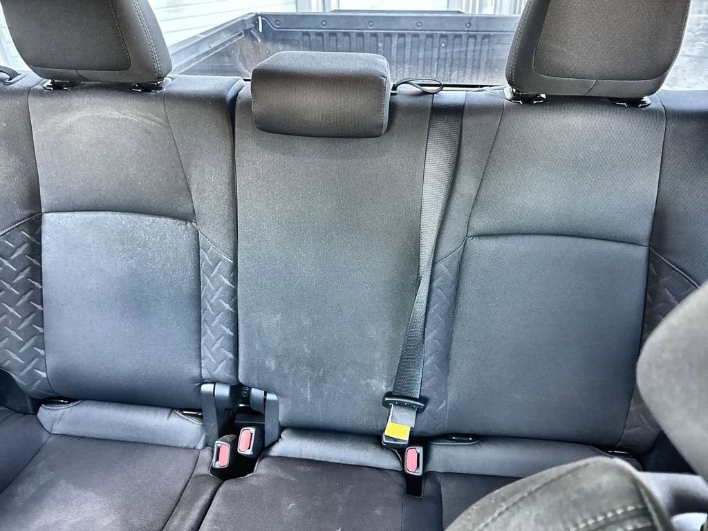 Certified Used 2024 Red Toyota SR5 image 30