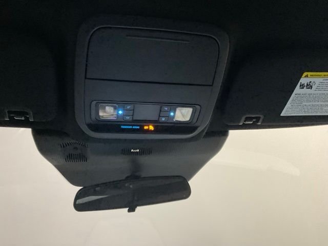 New 2027 Vapor Blue Metallic Ford Active image 33