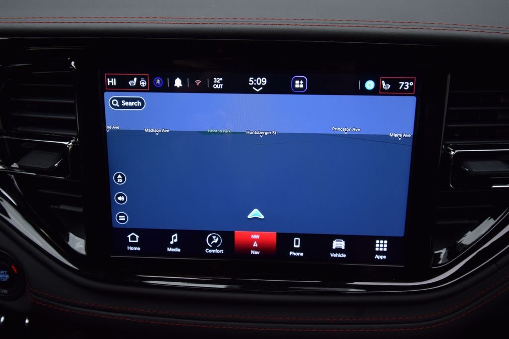 New 2026 Triple Nickel Exterior Paint Dodge GT Plus image 22