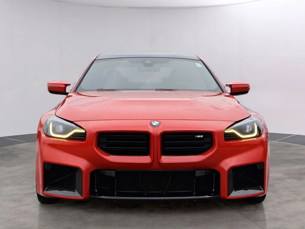 Used 2023 BMW M2 Coupe Base with VIN 3MF13DM05P8D53084 for sale in Kansas City