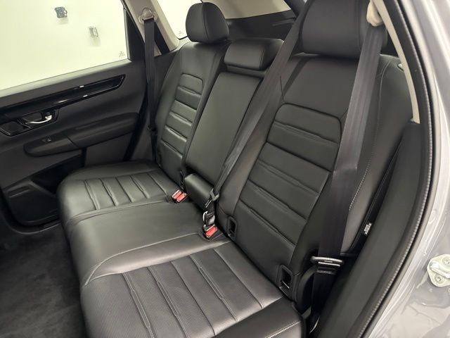 New 2027 Urban Gray Pearl Honda EX-L image 20