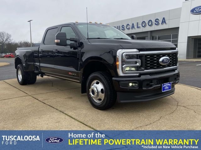 2026 Ford F-350 Super Duty Platinum - Photo 21