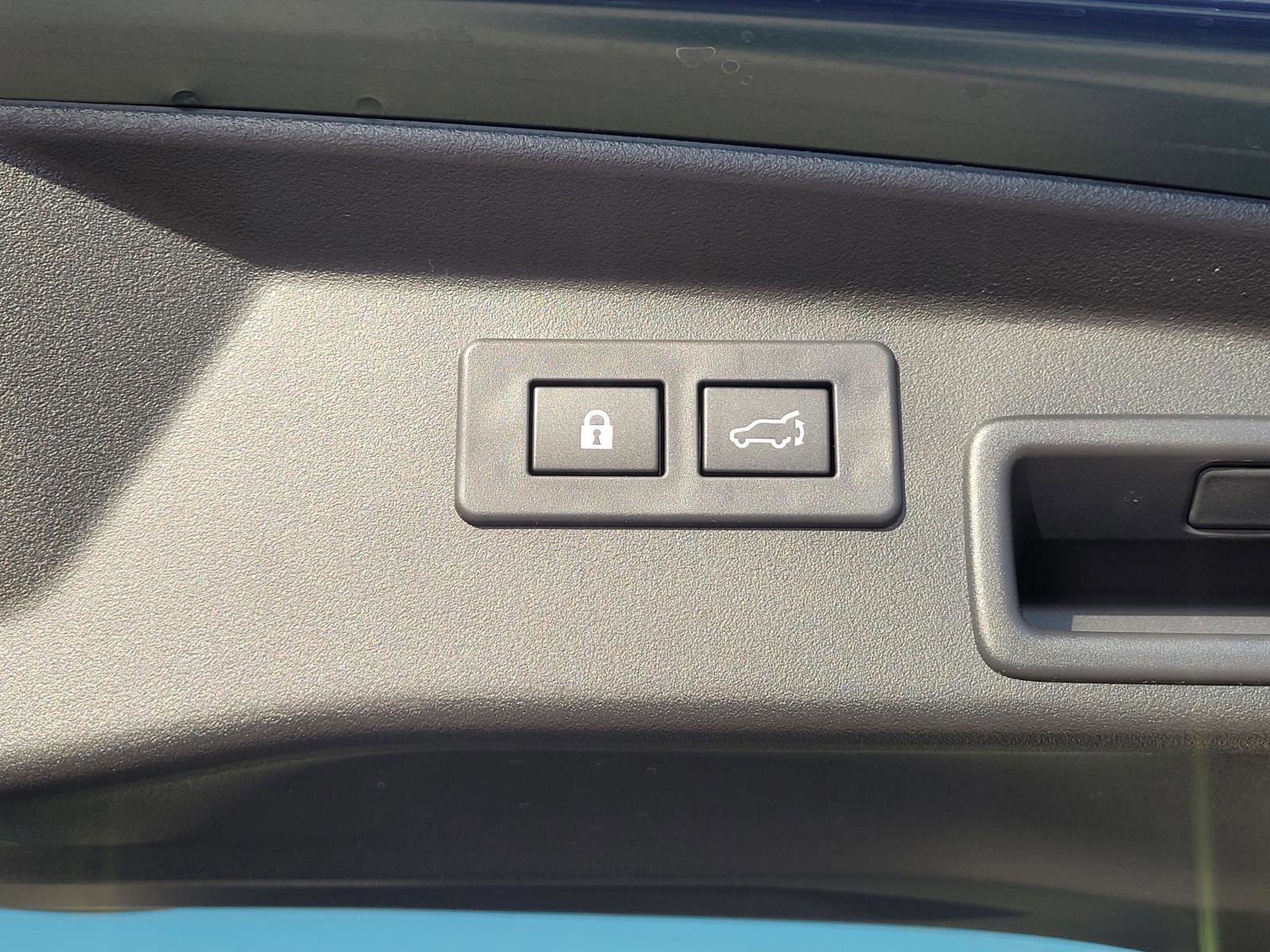 New 2026 DEEP EMERALD GREEN PEARL Subaru Limited image 19