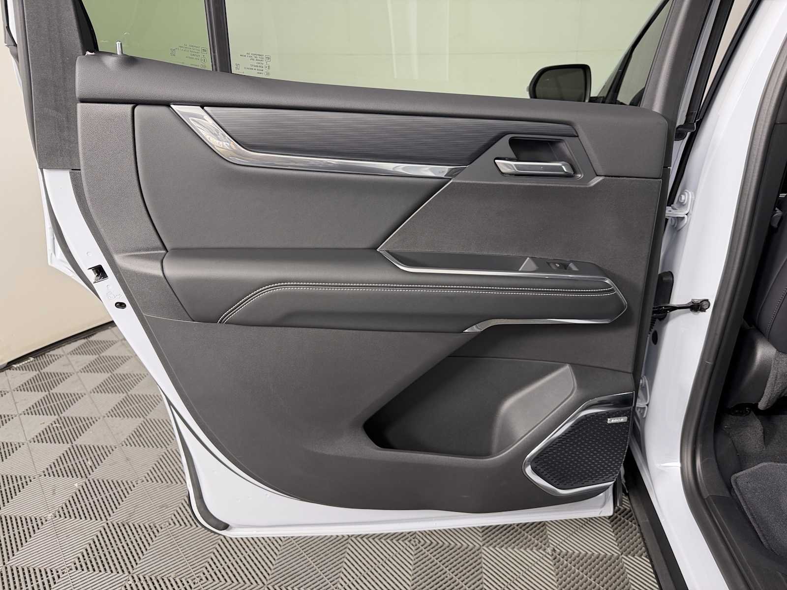 2026 GMC Acadia Elevation - Photo 21