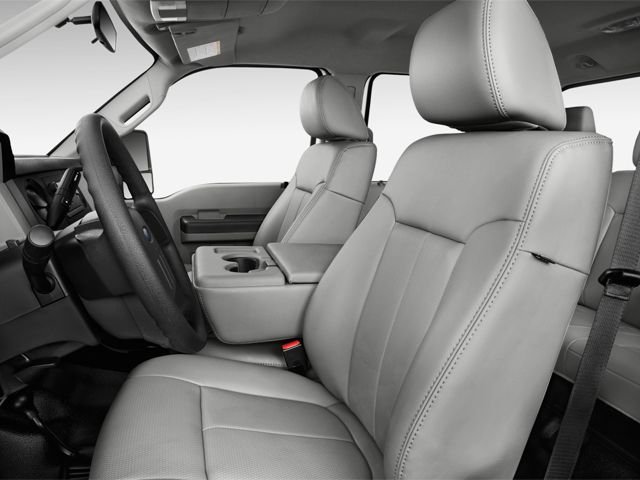 2023 Ford F-450 Super Duty King Ranch - Photo 10