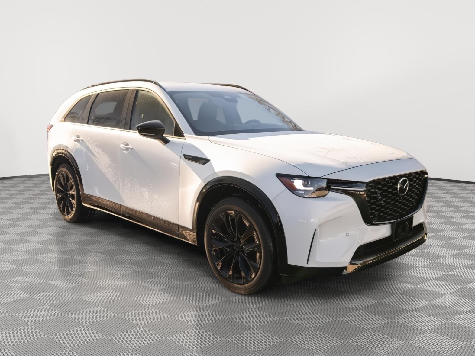 2026 Mazda CX-90