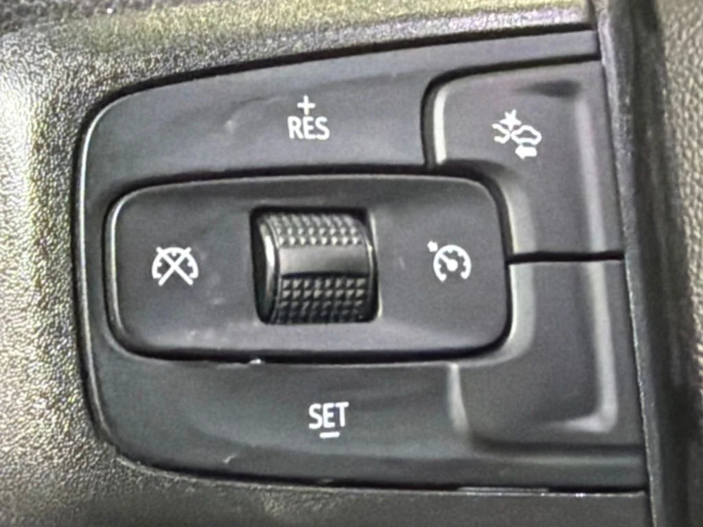 Used 2026 Red Hot Chevrolet WT image 16
