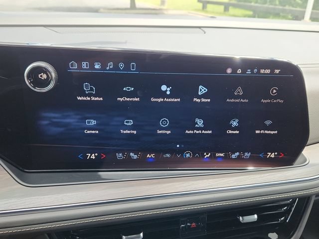 2026 Chevrolet Tahoe Premier - Photo 28