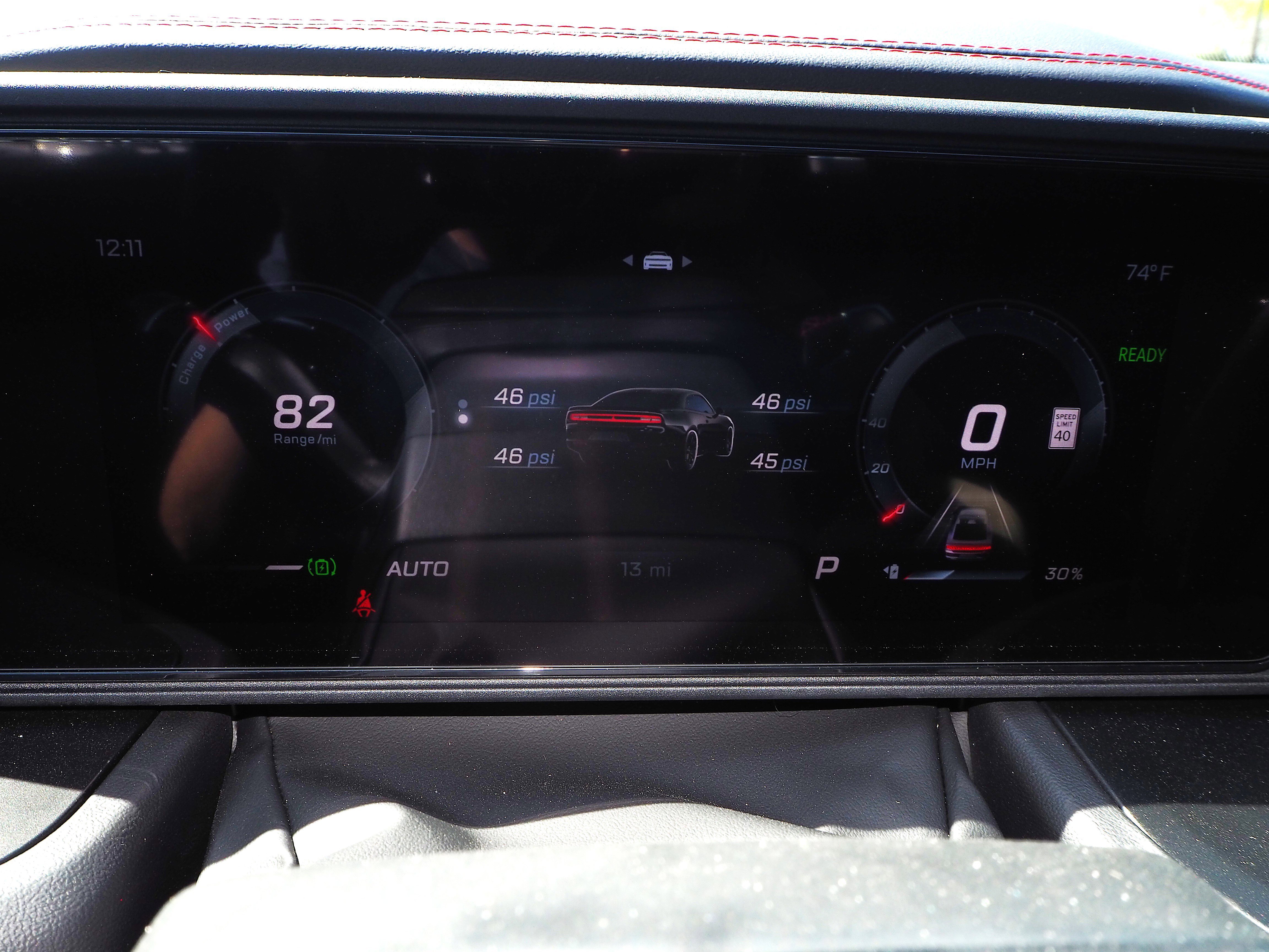 2025 Dodge Charger Daytona R/T - Photo 18