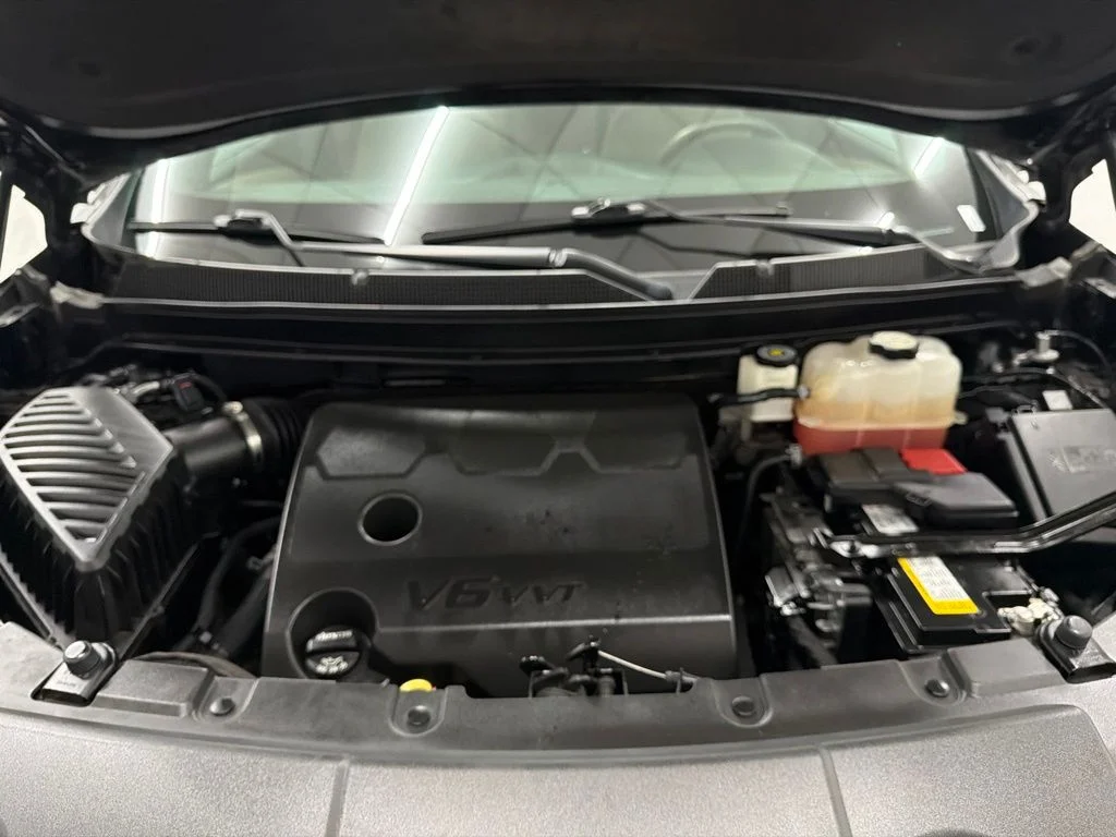 Used 2023 Black Chevrolet LS image 33