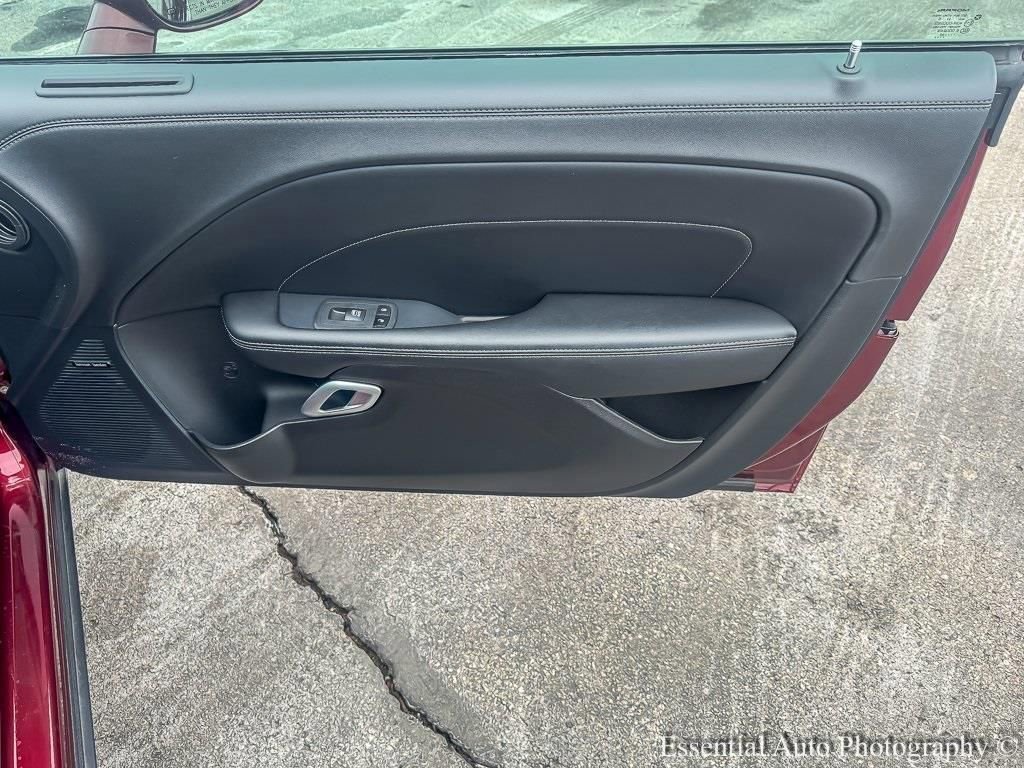 2022 DODGE CHALLENGER - Image 21