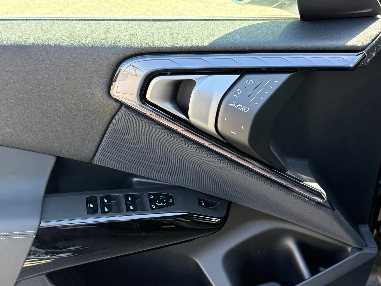 New 2026 Black Sapphire Metallic BMW 30 xDrive image 20
