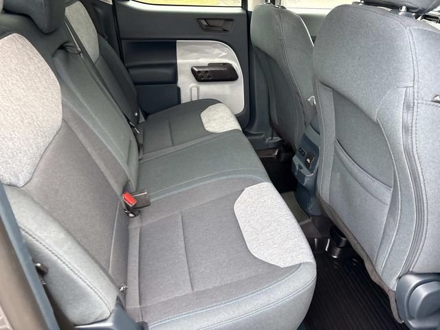 Certified Used 2025 Gray Ford XLT image 21