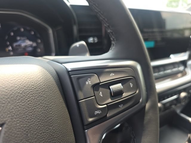2026 Chevrolet Silverado 1500 LT Trail Boss - Photo 21