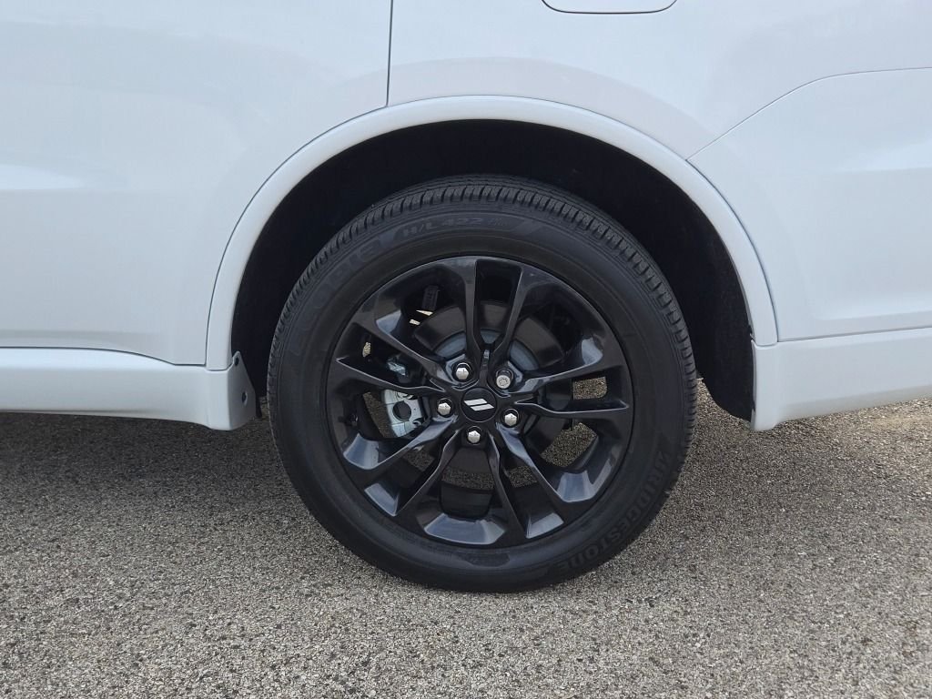 2026 Dodge Durango GT - Photo 16