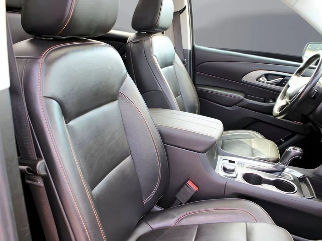 2020 Chevrolet Traverse RS - Photo 29