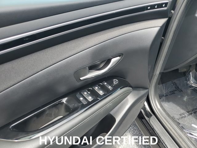 2023 Hyundai Tucson Limited - Photo 20
